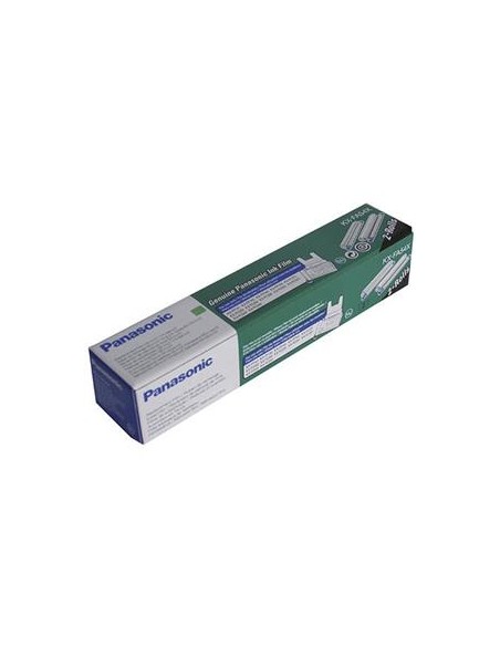 Bobina para fax ORIGINAL (2 unidades) KXFA54
