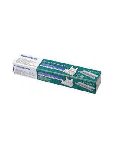 Bobina para fax ORIGINAL (2 unidades) KXFA54