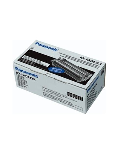 Unidad tambor ORIGINAL KXFAD412X