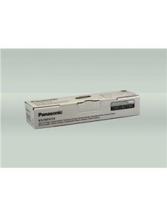 Cartucho de toner ORIGINAL KXFAT411X