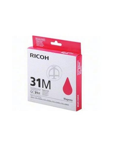 Cartucho de tinta ORIGINAL 405690 - GC31M