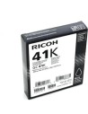 Cartucho de tinta ORIGINAL 405761 - GC41BK