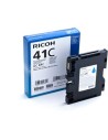 Cartucho de tinta ORIGINAL 405762 - GC41C