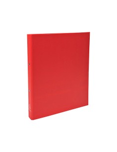 CI | Carpeta de 2 anillas 30mm redondas exacompta din a4... 2