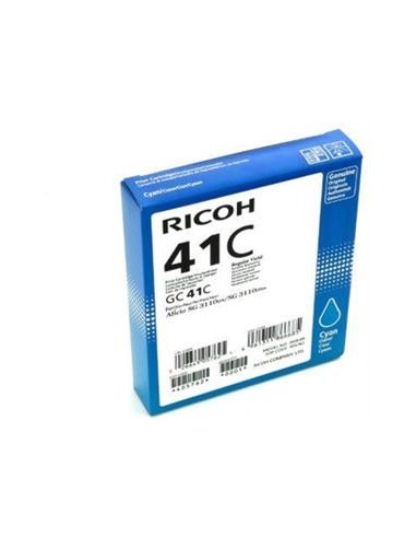 Cartucho de tinta ORIGINAL 405762 - GC41C
