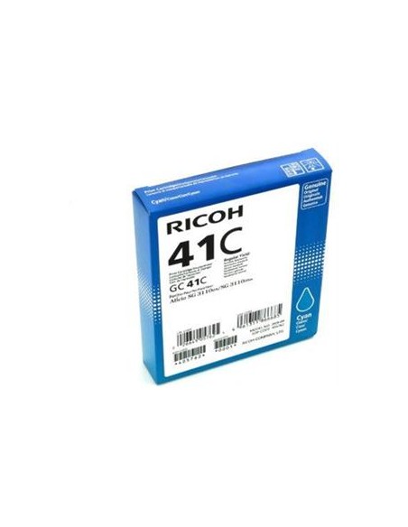 Cartucho de tinta ORIGINAL 405762 - GC41C