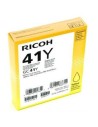 Cartucho de tinta ORIGINAL 405764 - GC41Y