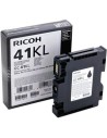 Cartucho de tinta ORIGINAL 405765 - GC41BKL