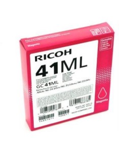 Cartucho de tinta ORIGINAL 405767 - GC41ML