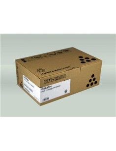 Cartucho de toner ORIGINAL 406522 - SP3400HE