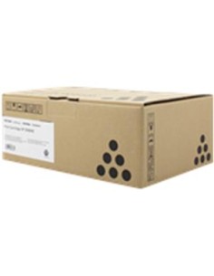 Cartucho de toner ORIGINAL 406522 - SP3400HE 2