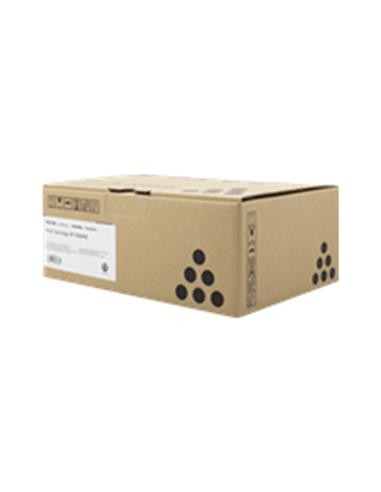 Cartucho de toner ORIGINAL 406522 - SP3400HE