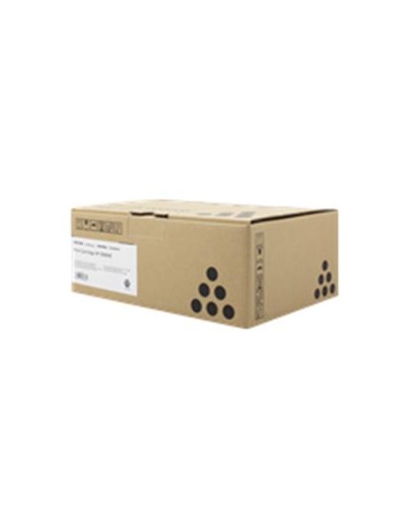 Cartucho de toner ORIGINAL 406522 - SP3400HE
