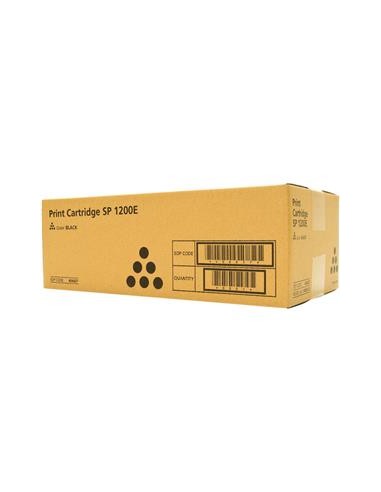 Cartucho de toner ORIGINAL 406837 - SP1200E
