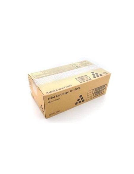 Cartucho de toner ORIGINAL 406837 - SP1200E