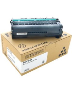 Cartucho de toner ORIGINAL 406956 - SP300