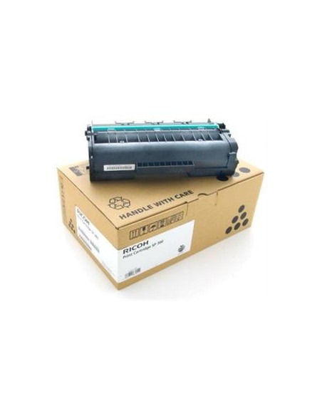 Cartucho de toner ORIGINAL 406956 - SP300