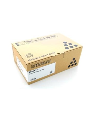 Cartucho de toner ORIGINAL 406956 - SP300