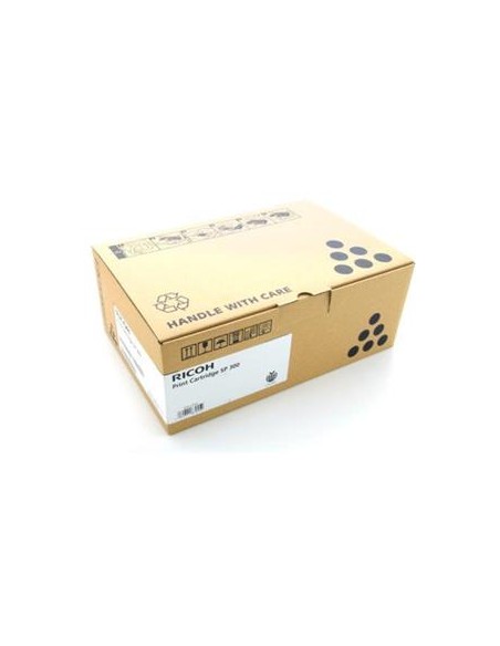 Cartucho de toner ORIGINAL 406956 - SP300
