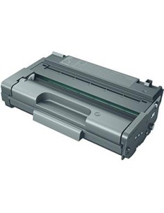 Cartucho de toner ORIGINAL 406990 - SP3500XE / 407646