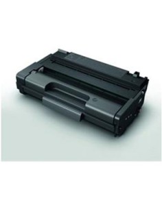 Cartucho de toner ORIGINAL 406990 - SP3500XE / 407646 2