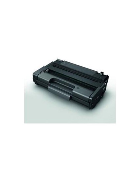 Cartucho de toner ORIGINAL 406990 - SP3500XE / 407646