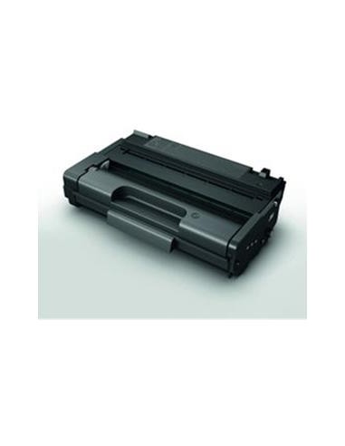 Cartucho de toner ORIGINAL 406990 - SP3500XE / 407646