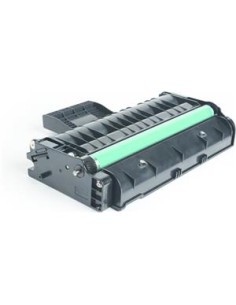 Cartucho de toner ORIGINAL 407254 - SP201HE