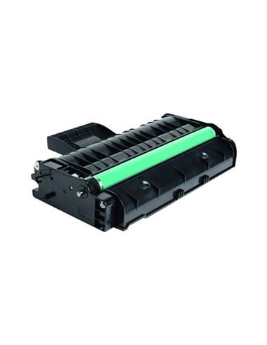 Cartucho de toner ORIGINAL 407254 - SP201HE