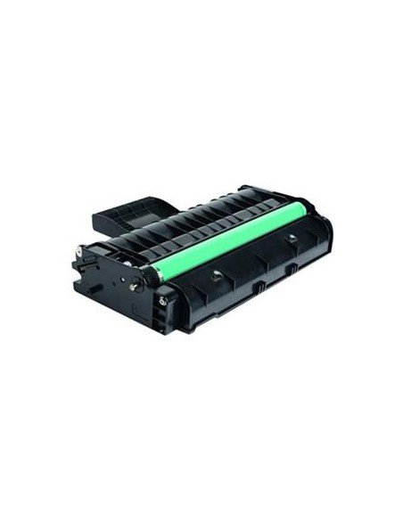 Cartucho de toner ORIGINAL 407254 - SP201HE