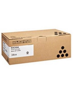 Cartucho de toner ORIGINAL 407340 - SP4500E