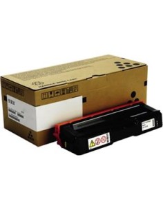 Cartucho de toner ORIGINAL 407531 - SPC252E 2