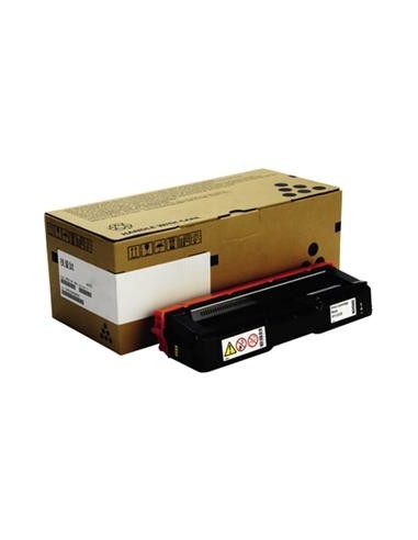 Cartucho de toner ORIGINAL 407531 - SPC252E