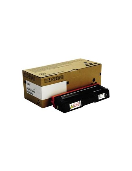 Cartucho de toner ORIGINAL 407531 - SPC252E
