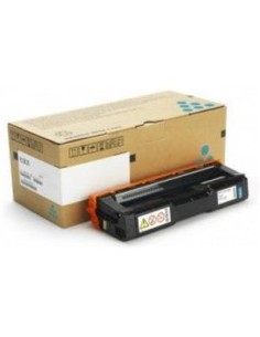 Cartucho de toner ORIGINAL 407532 - SPC252E