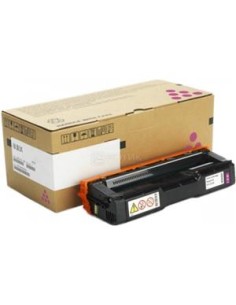 Cartucho de toner ORIGINAL 407533 - SPC252E