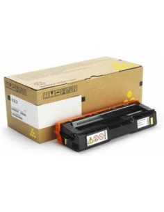 Cartucho de toner ORIGINAL 407534 - SPC252E