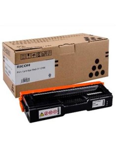 Cartucho de toner ORIGINAL 407543 - SPC250E