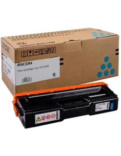 Cartucho de toner ORIGINAL 407544 - SPC250E