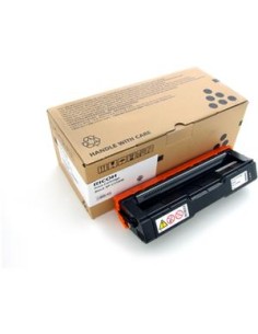 Cartucho de toner ORIGINAL 407634 - 406679