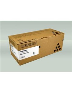 Cartucho de toner ORIGINAL 407634 - 406679 2