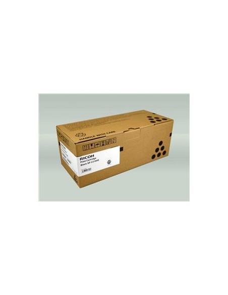Cartucho de toner ORIGINAL 407634 - 406679