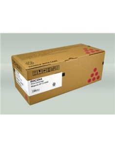 Cartucho de toner ORIGINAL 407636 - 406481