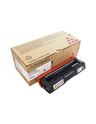 Cartucho de toner ORIGINAL 407636 - 406481