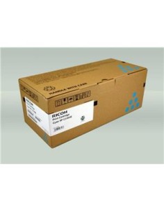 Cartucho de toner ORIGINAL 407637 - 406480