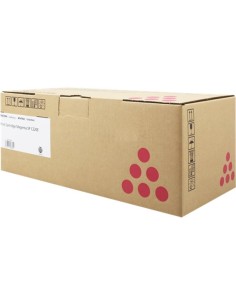 Cartucho de toner ORIGINAL 407644 - 406054