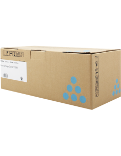 Cartucho de toner ORIGINAL 407645 - 406053
