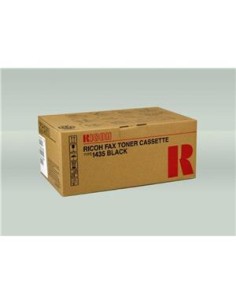 Cartucho de toner ORIGINAL TYPE 1435D - 430244