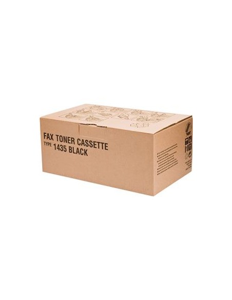 Cartucho de toner ORIGINAL TYPE 1435D - 430244