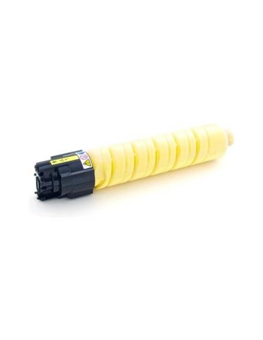 Cartucho de toner ORIGINAL 821099 - 821095 - SPC430E